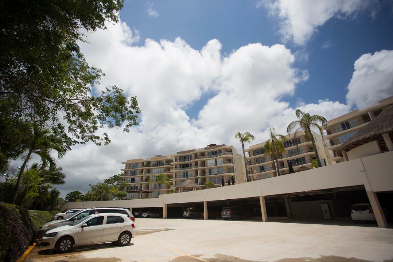 Apartamento Luxury 2 Bedroom