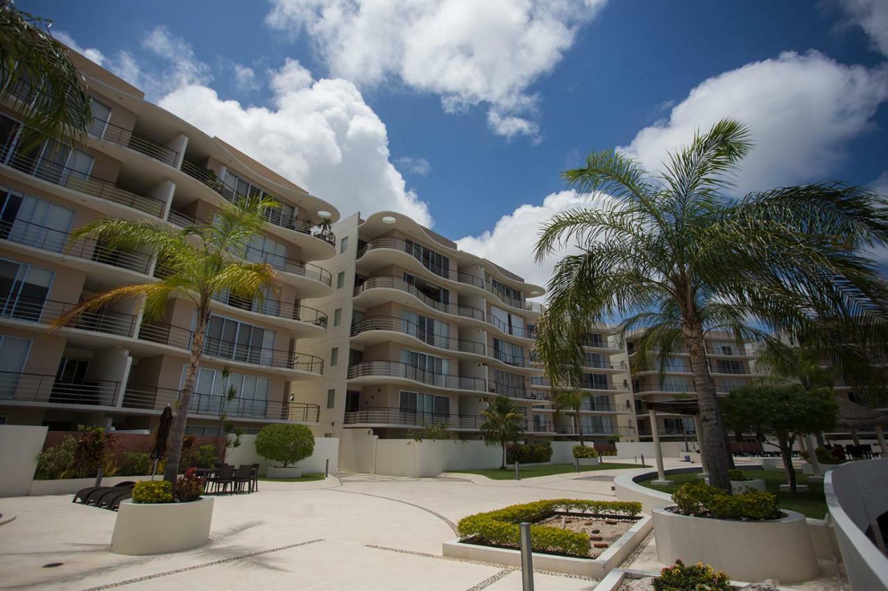 Apartamento Luxury 2 Bedroom *