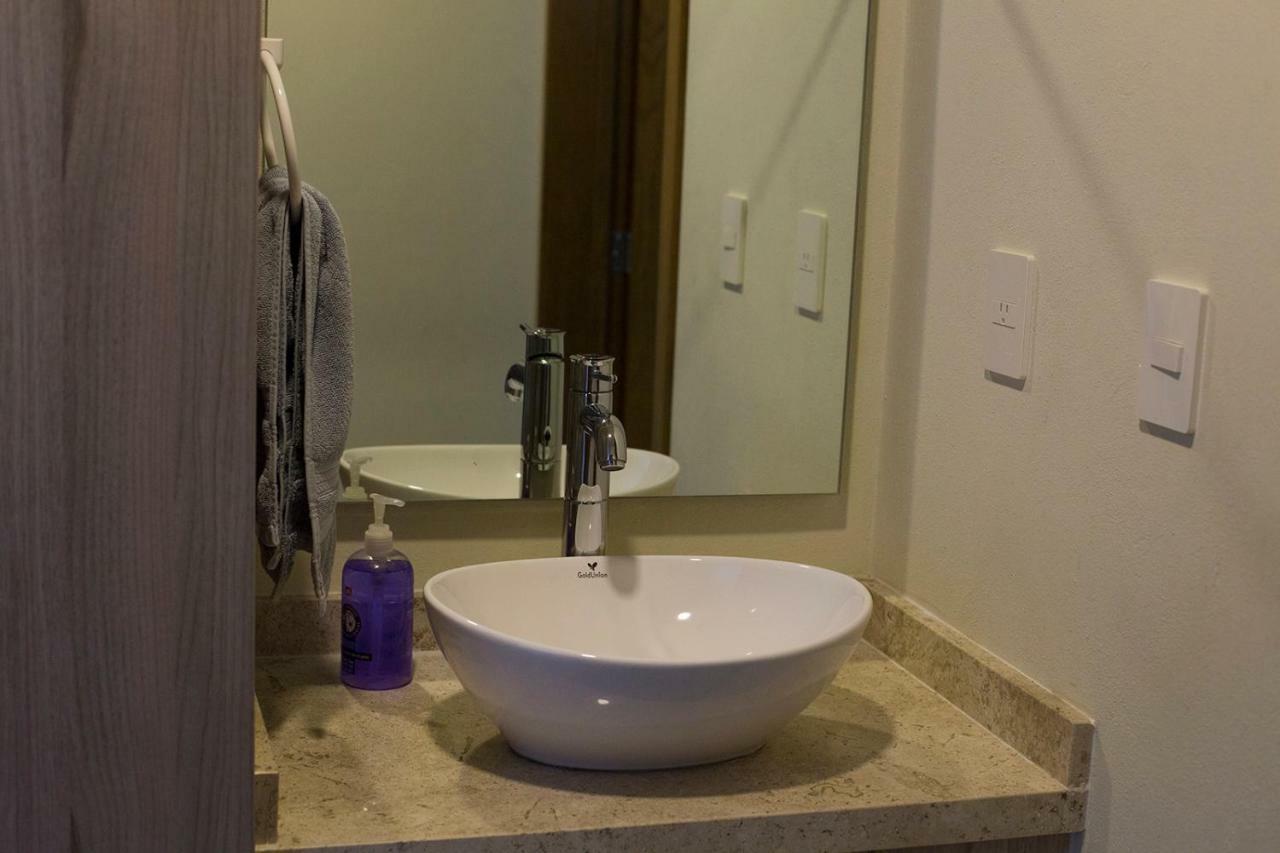 Apartamento Luxury 2 Bedroom *