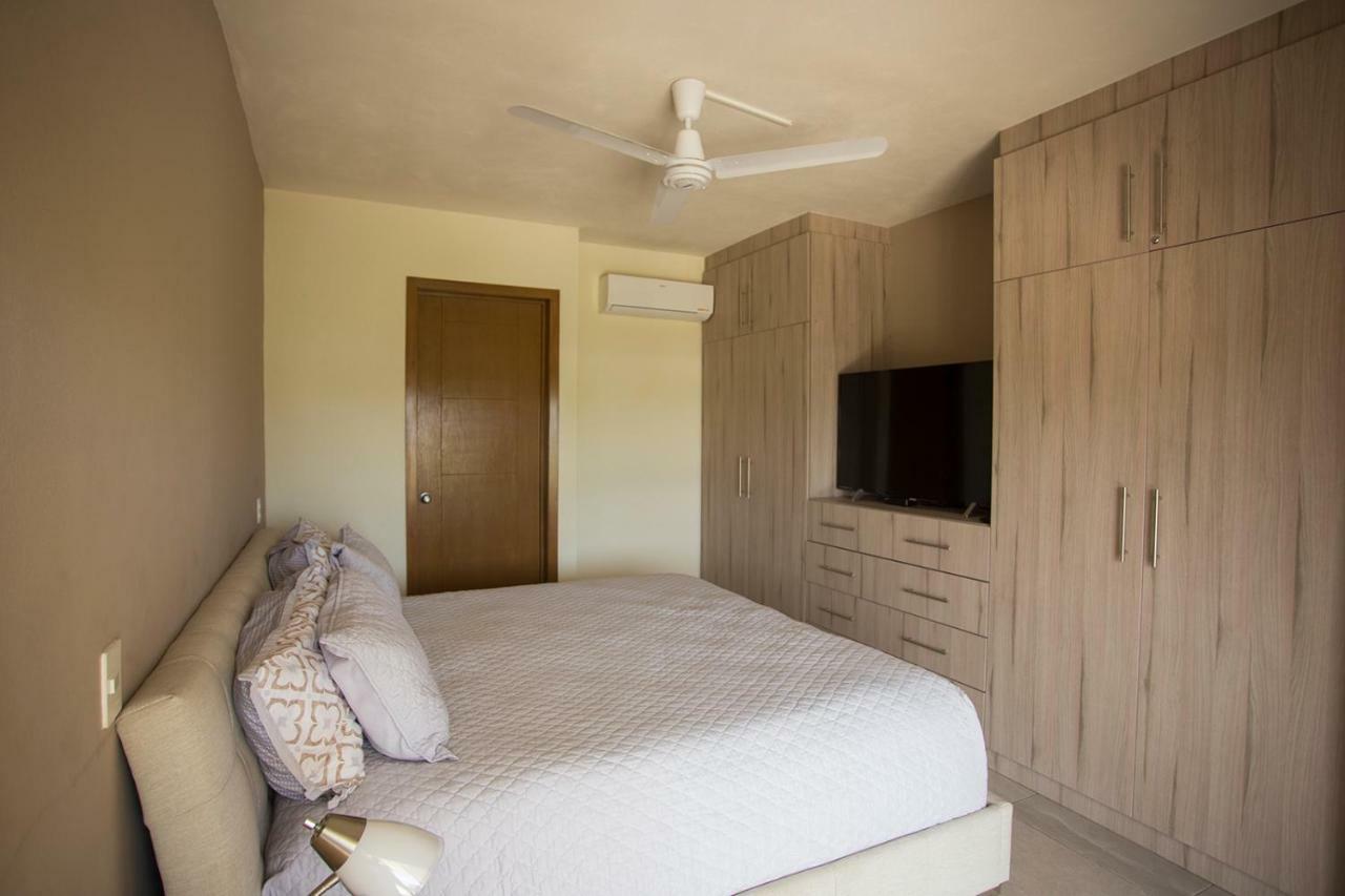 Apartamento Luxury 2 Bedroom Cancún