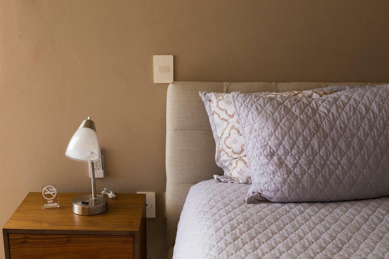 Luxury 2 Bedroom Apartamento *