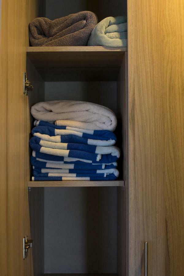 Luxury 2 Bedroom