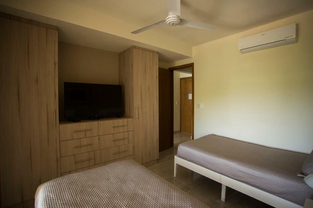 Luxury 2 Bedroom