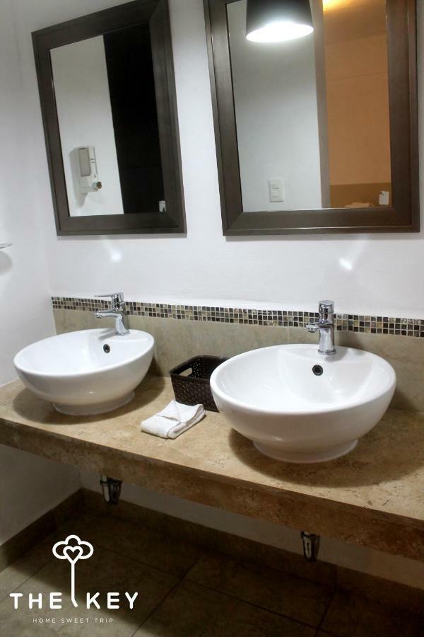 Apartahotel Liverte Downtown 3*