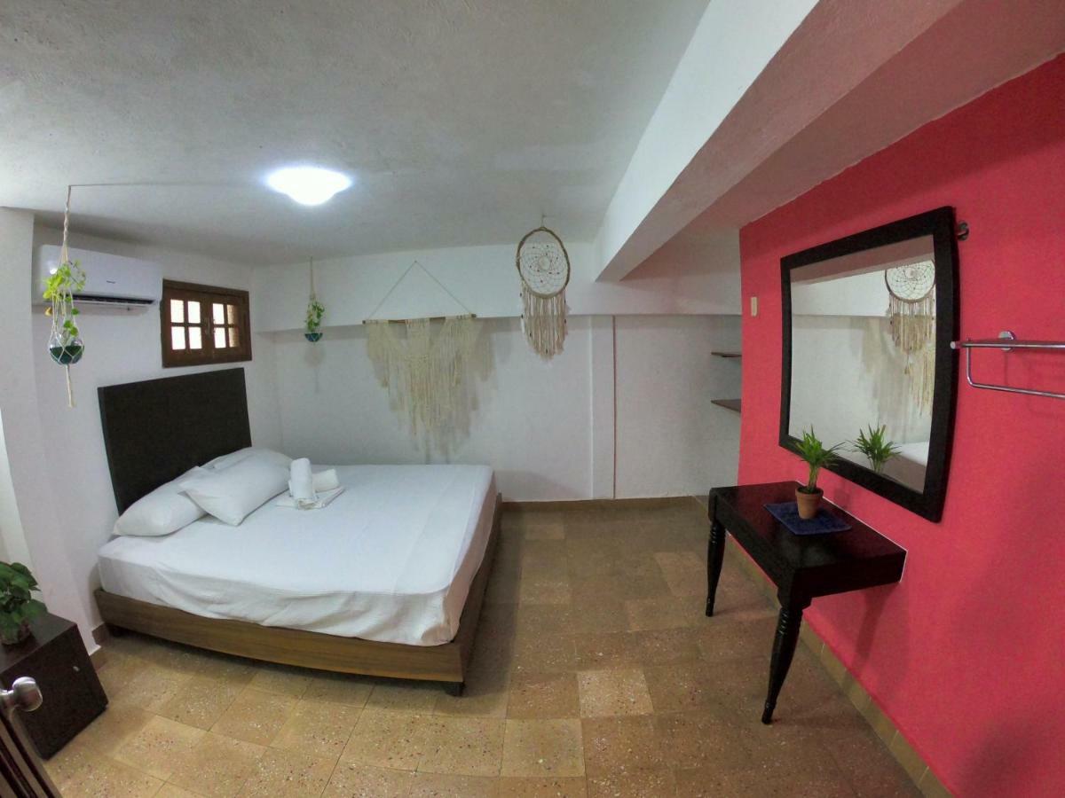 Hostal Granada 6 Cancún