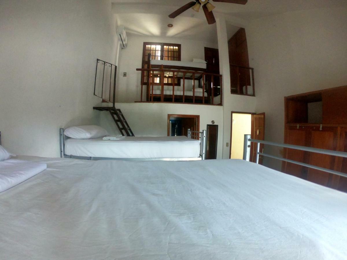 Hostal Granada 6 Cancún