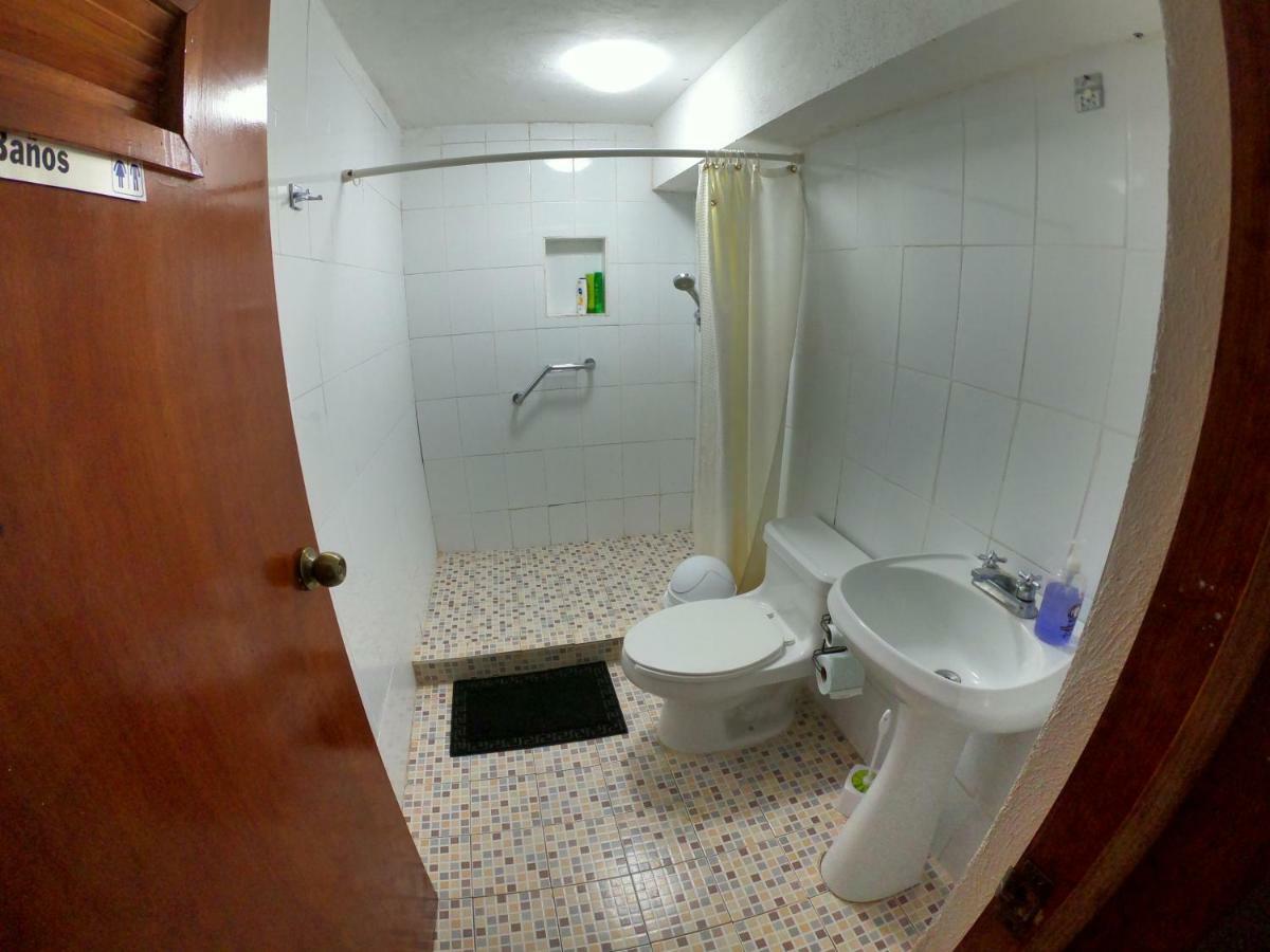 Hostal Granada 6 Cancún