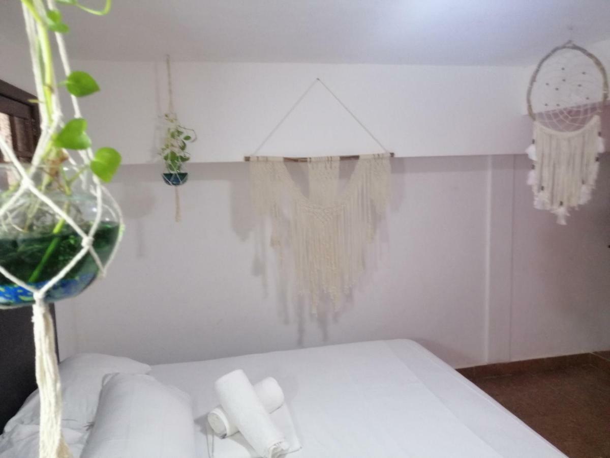 Hostal Granada 6