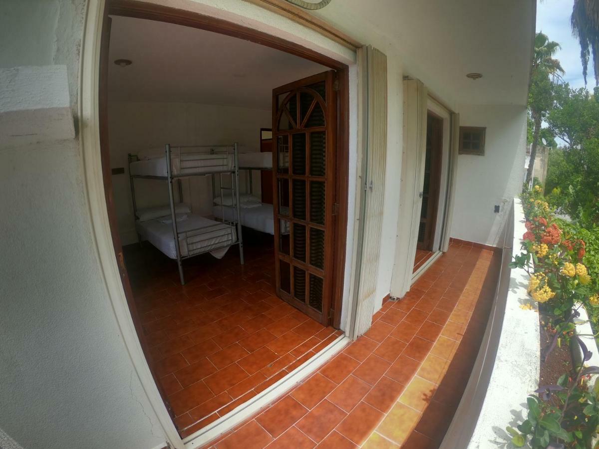 Granada 6 Hostal Cancún