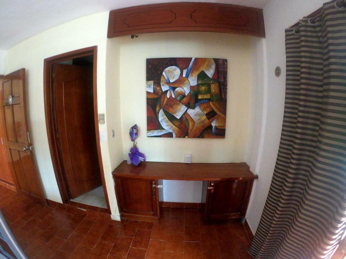 Granada 6 Hostal Cancún