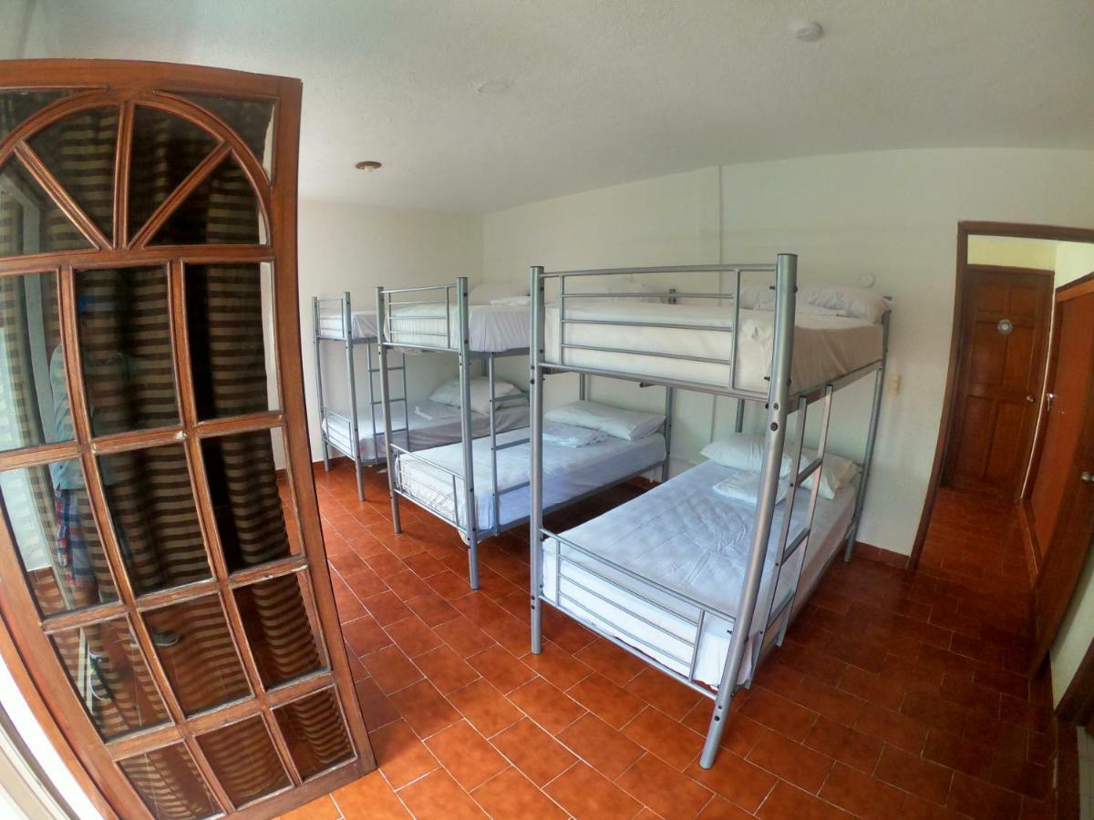 Hostal Granada 6 Cancún