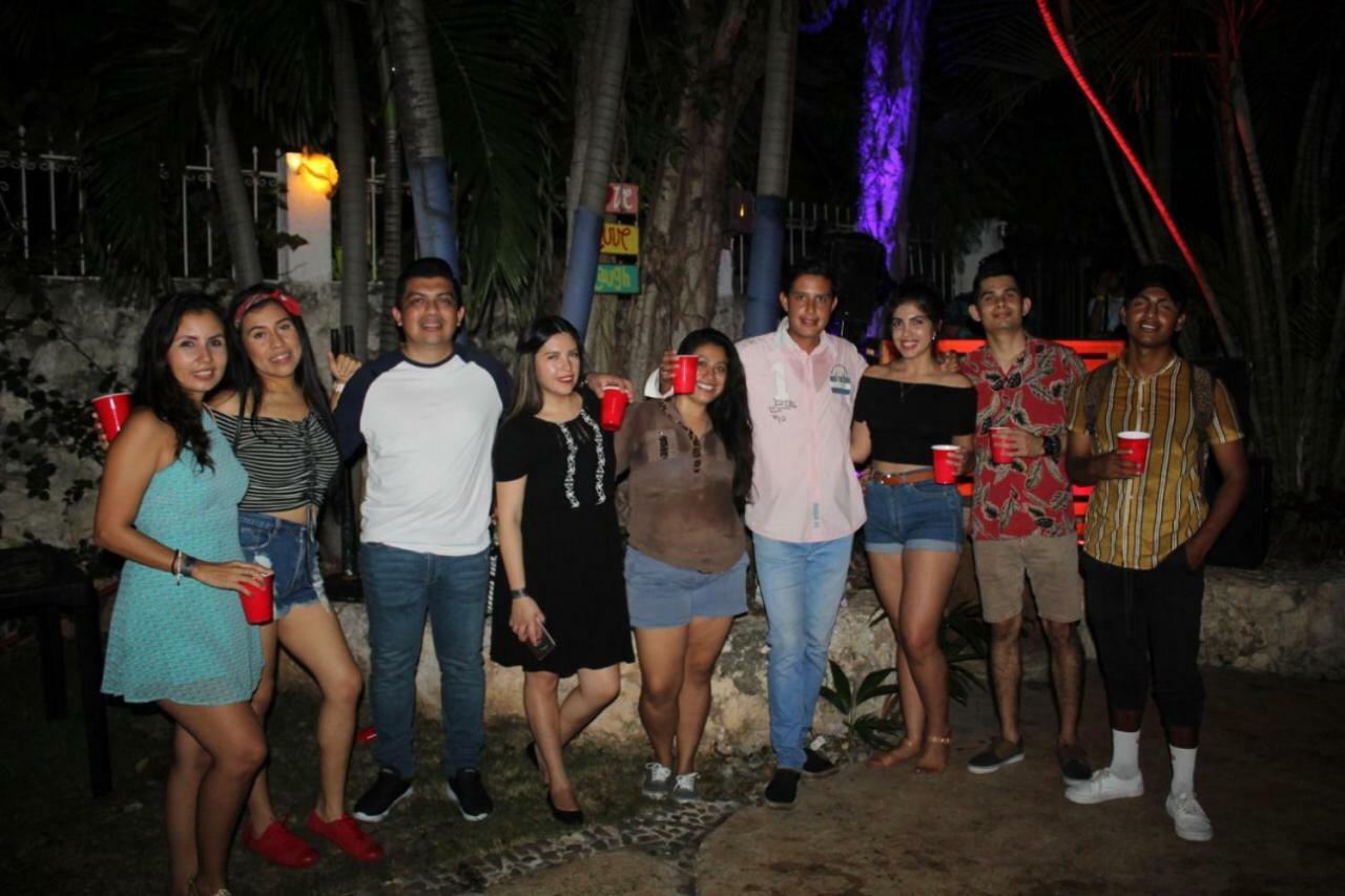 Hostal Indigo *