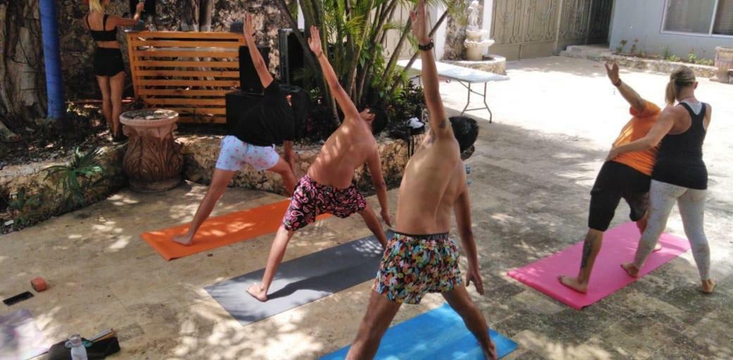 Indigo Cancún