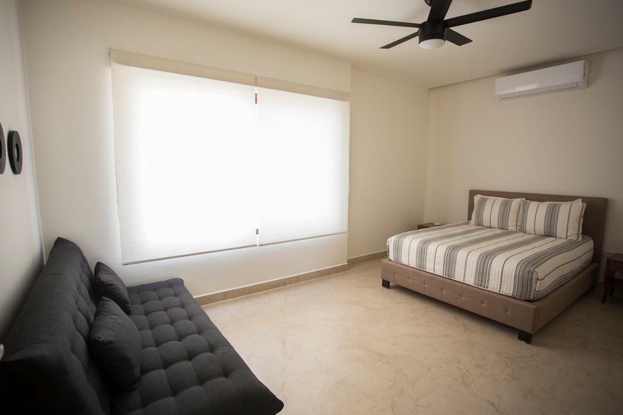 4 Bedroom House- Beach, Private Pool&jacuzzi Apartamento Cancún