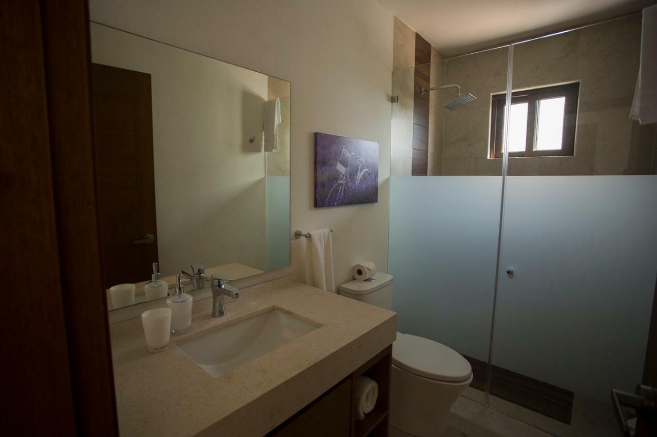 Apartamento 4 Bedroom House- Beach, Private Pool&jacuzzi *