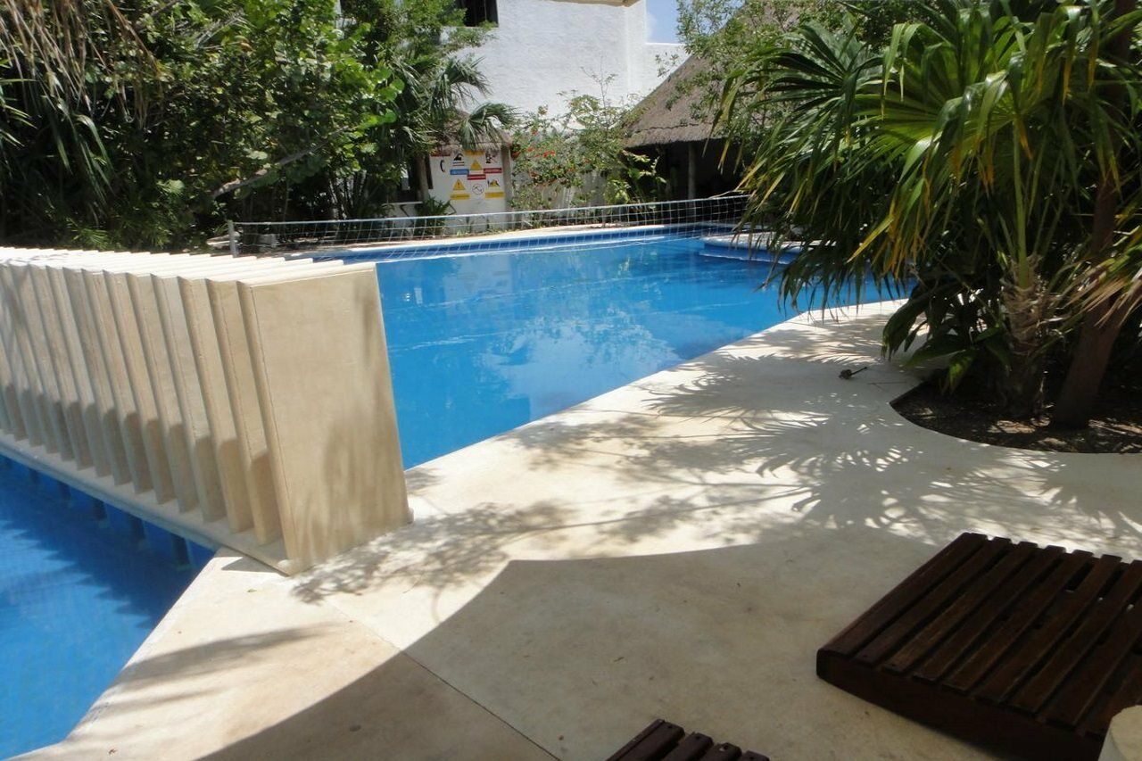 Hotel Sotavento & Yacht Club Cancún