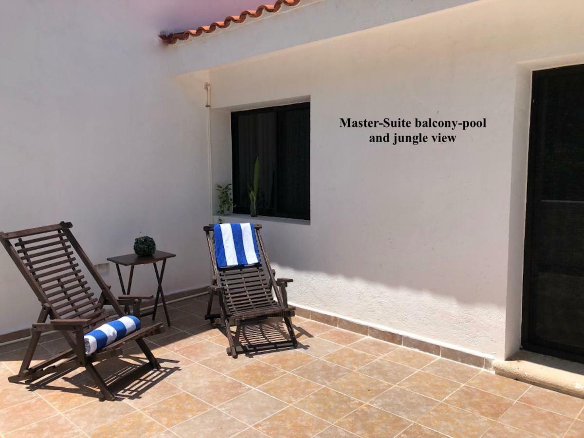 Magda House Arrecifes Punta Sam *