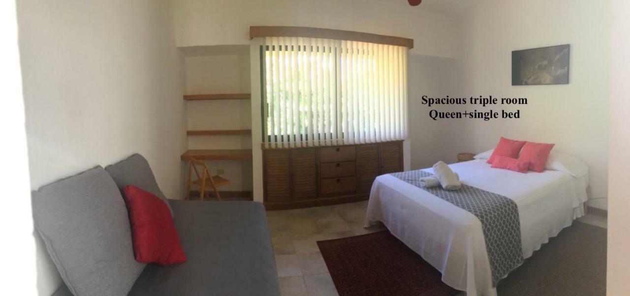 Magda House Arrecifes Punta Sam Сasa de vacaciones Cancún