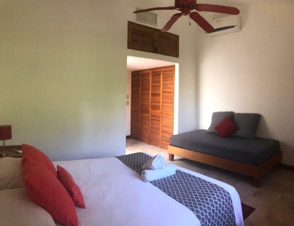 Magda House Arrecifes Punta Sam Сasa de vacaciones Cancún
