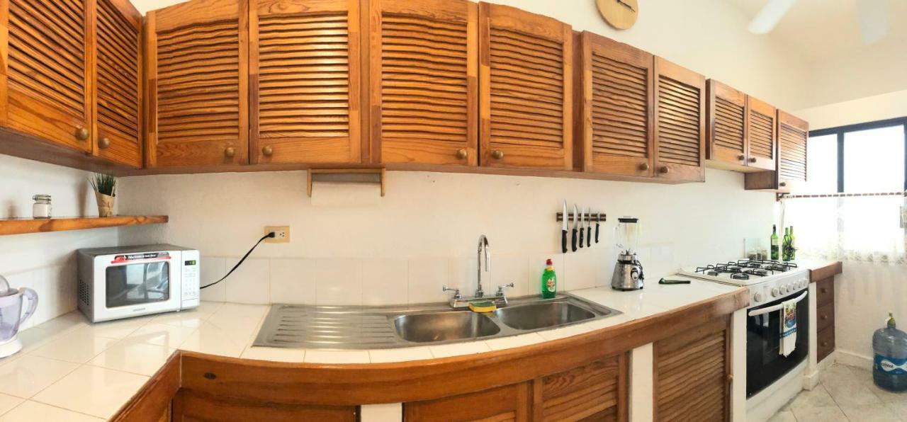 Сasa de vacaciones Magda House Arrecifes Punta Sam