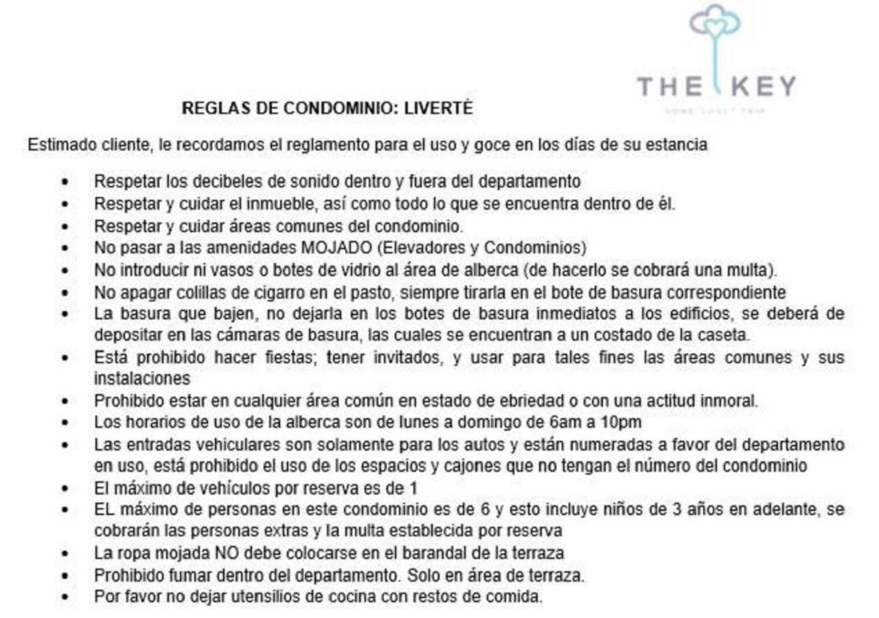 Liverte Downtown 3* Cancún
