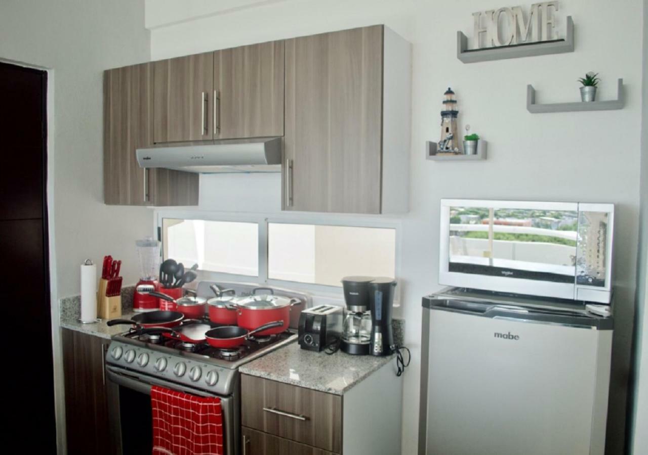 Liverte Downtown 3* Cancún