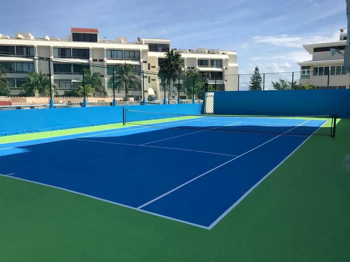 Apartahotel Brisas Cancún