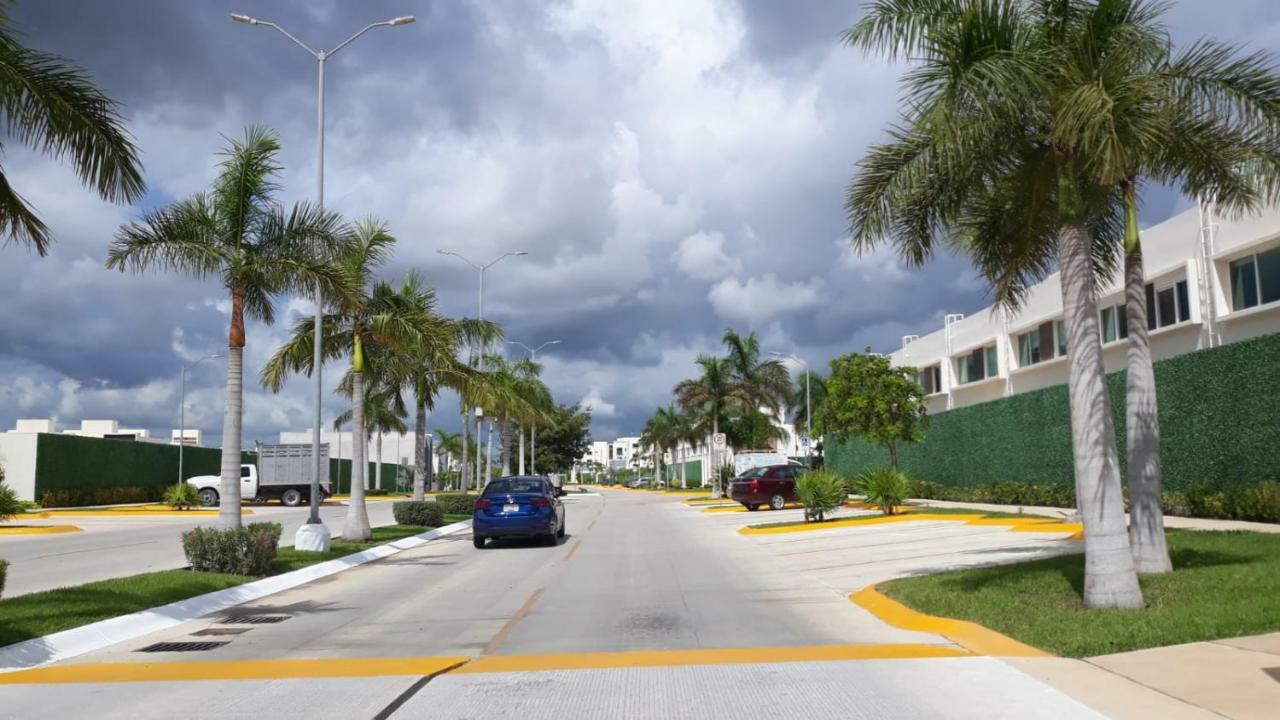 Apartamento Long Island Cancún