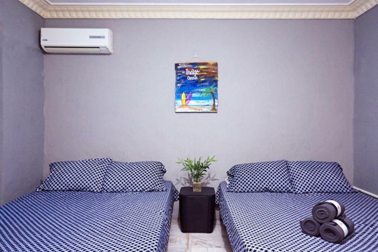Hostal Indigo *