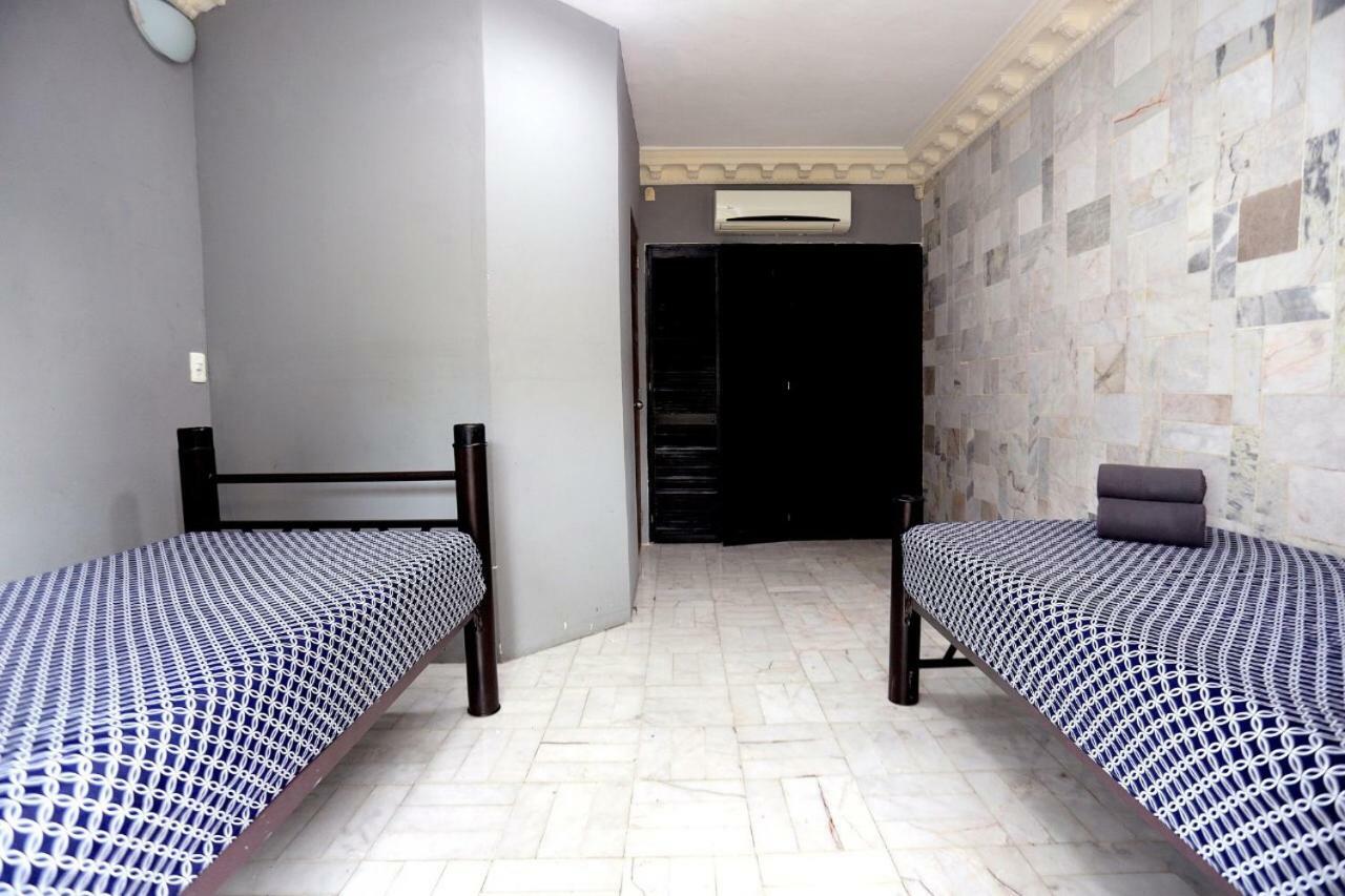 Hostal Indigo