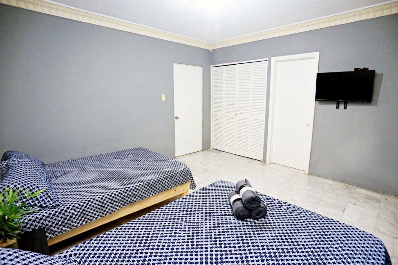 Indigo Hostal Cancún