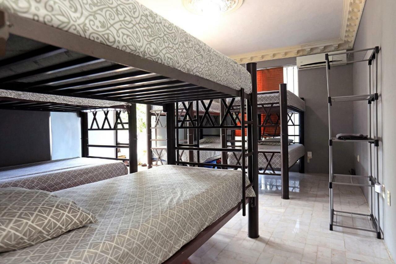 Indigo Hostal Cancún