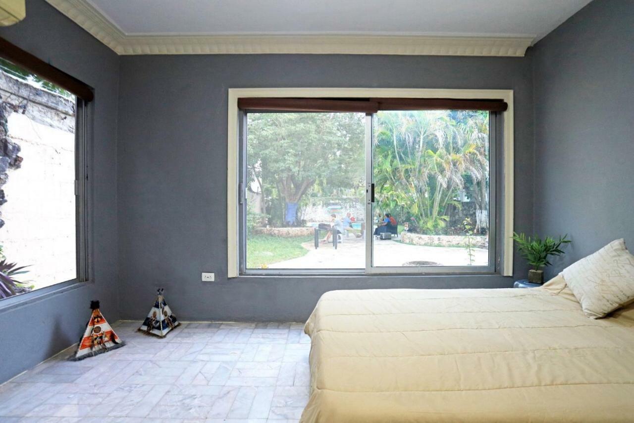 Indigo Hostal