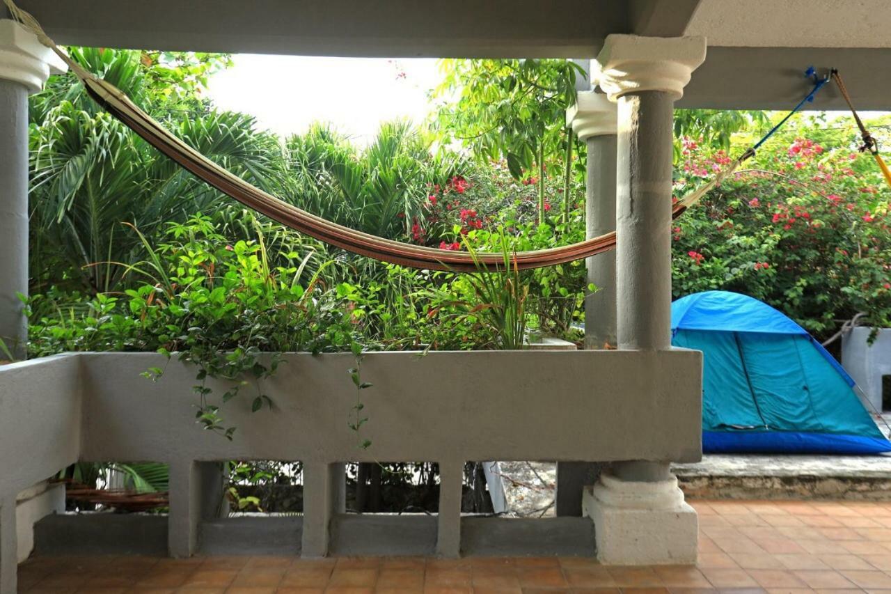 Indigo Hostal Cancún