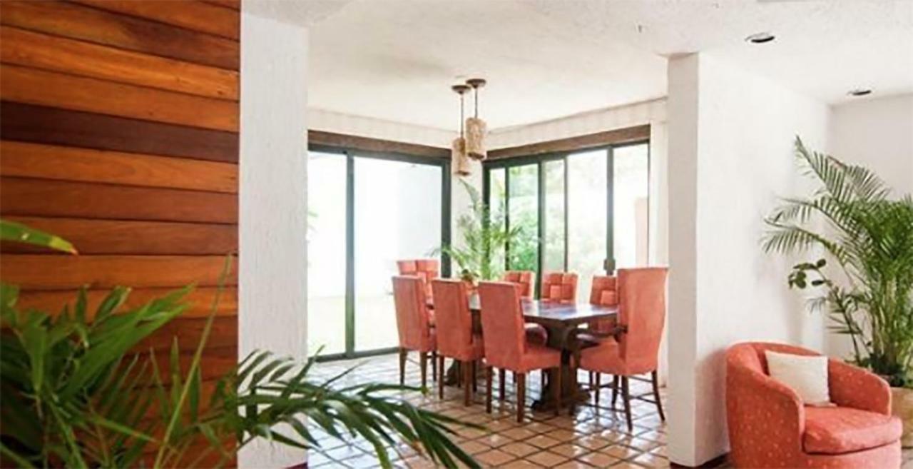 Luxury Stella Maris By The Sea Cancun