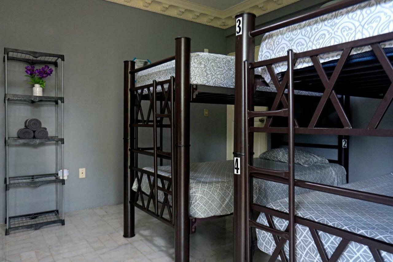 Indigo Hostal