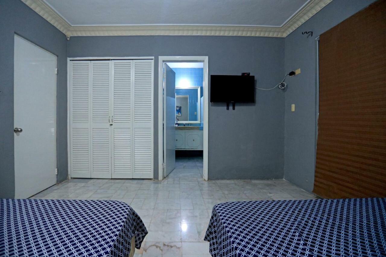 Hostal Indigo *