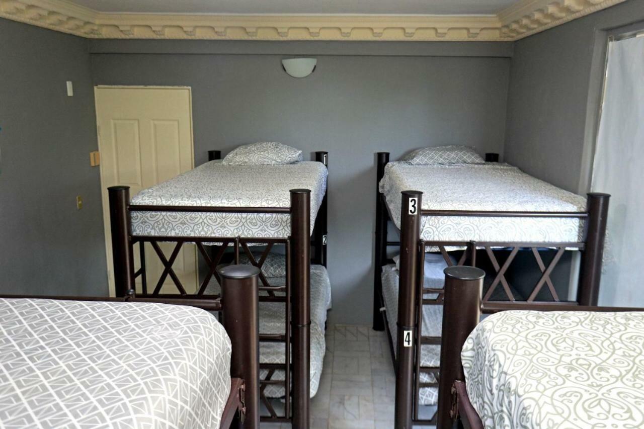 Indigo Hostal