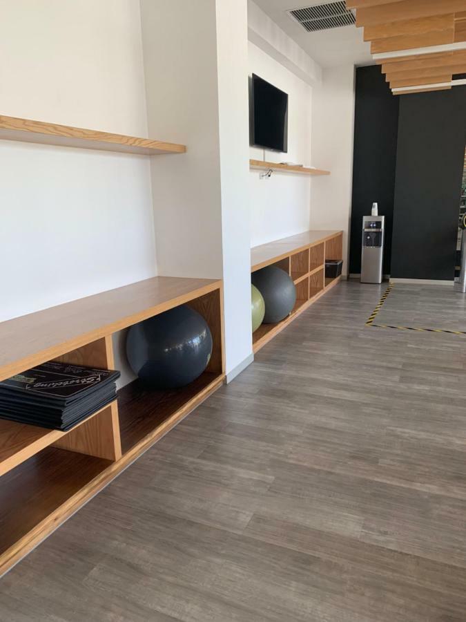 Apartamento La Amada With Marina View Cancún