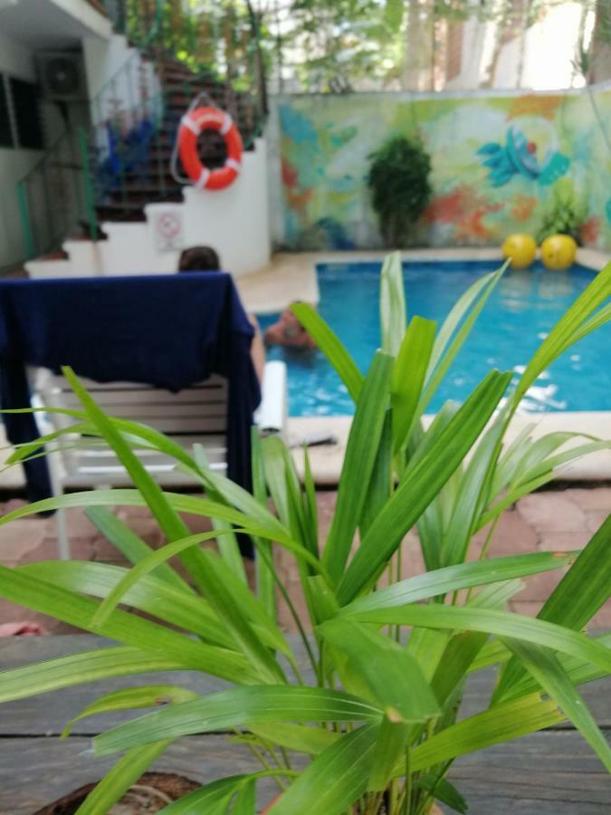 Hostal Granada 6