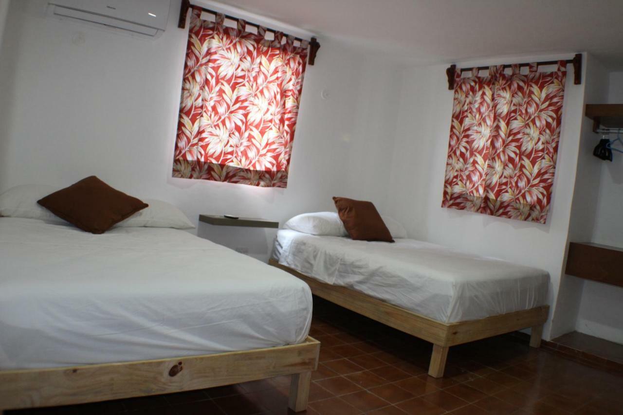 Departamento Maria Felix Apartamento Cancún