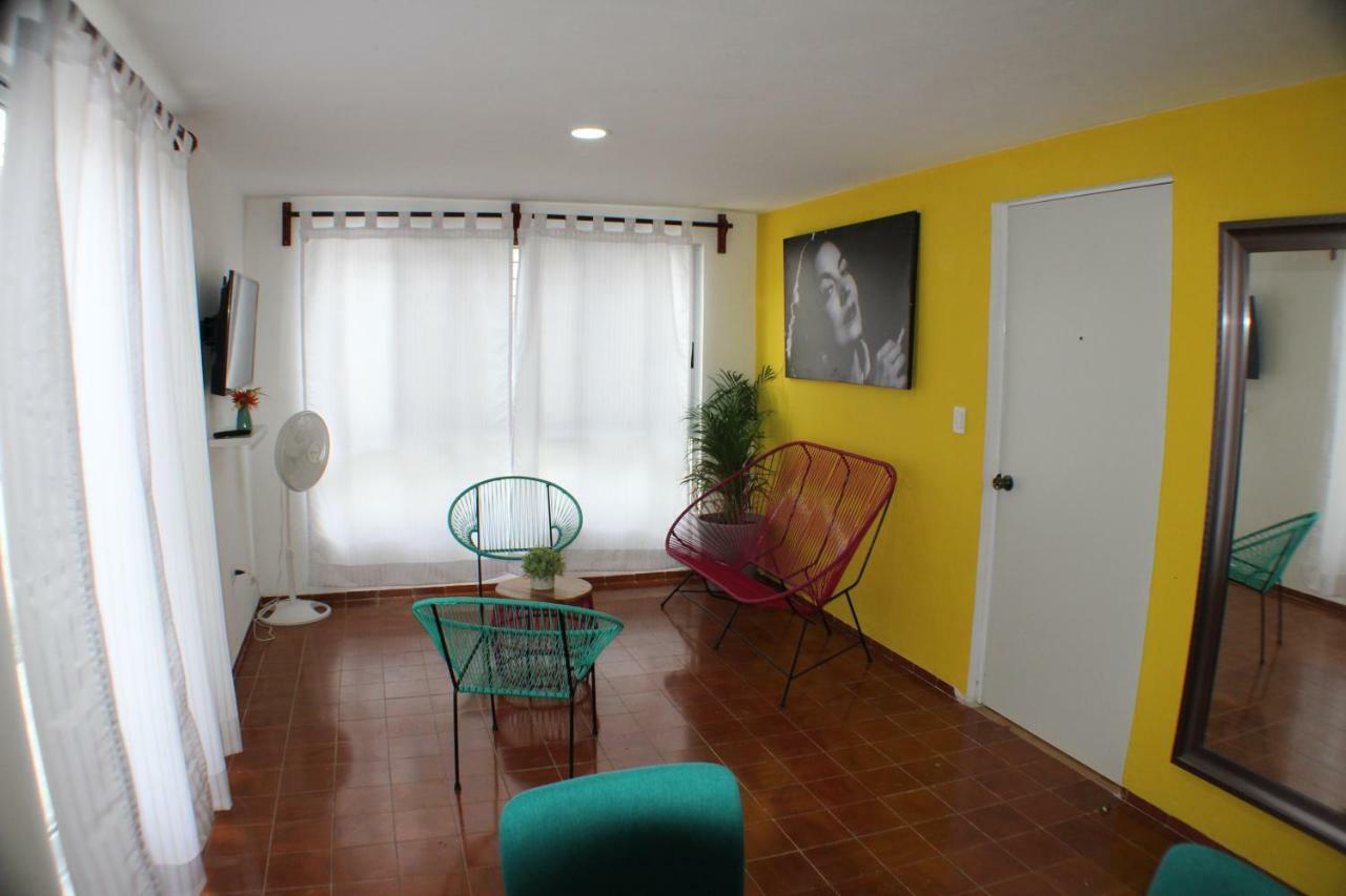 Apartamento Departamento Maria Felix
