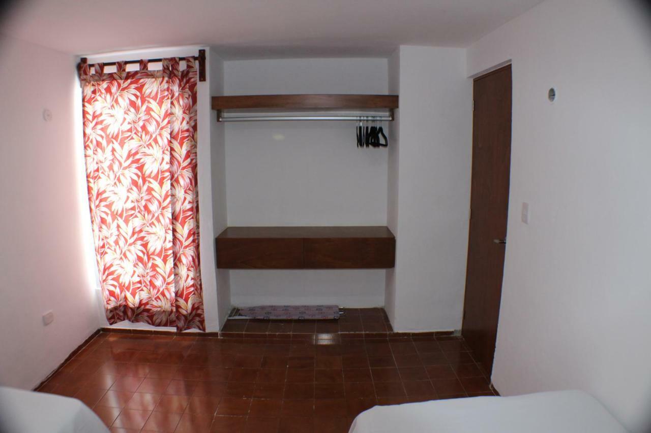Departamento Maria Felix Apartamento