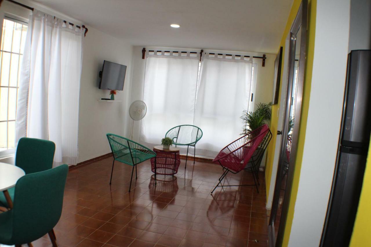 Departamento Maria Felix Apartamento *