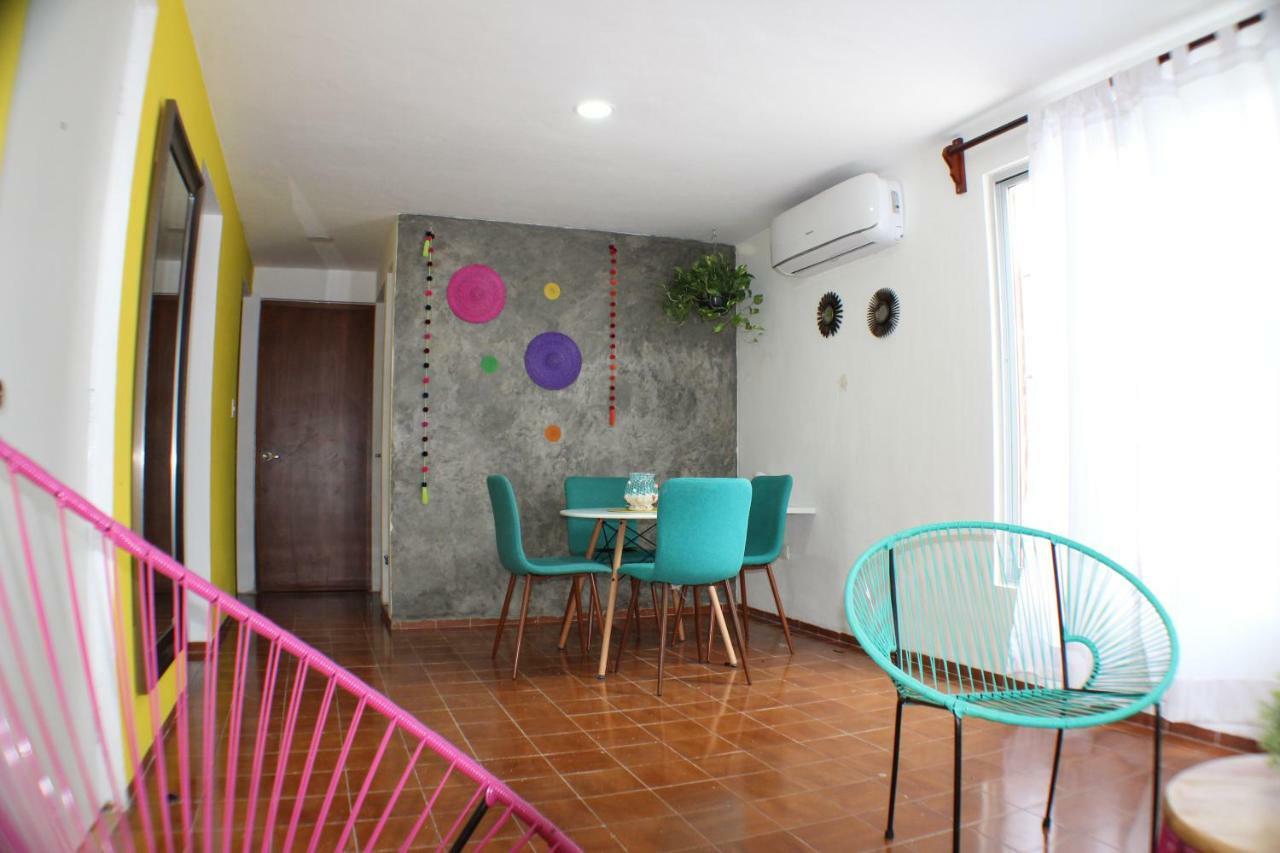 Apartamento Departamento Maria Felix *