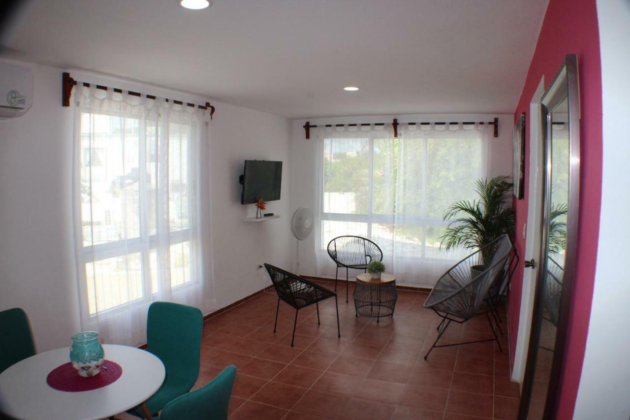 Apartamento Departamento Maria Felix *