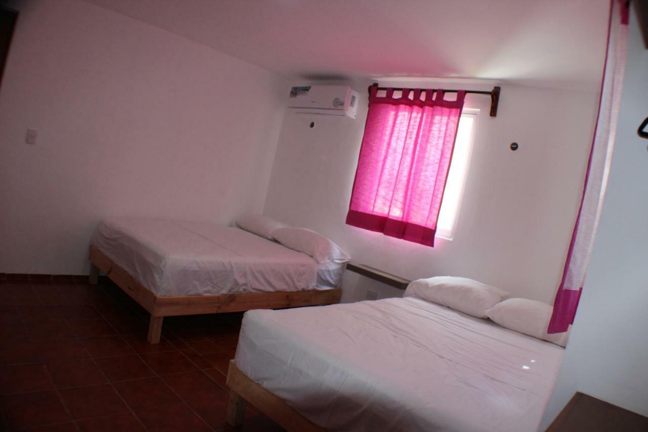 Departamento Maria Felix Apartamento *