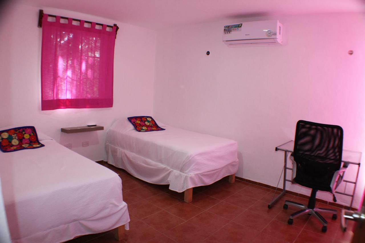 Departamento Maria Felix Apartamento Cancún