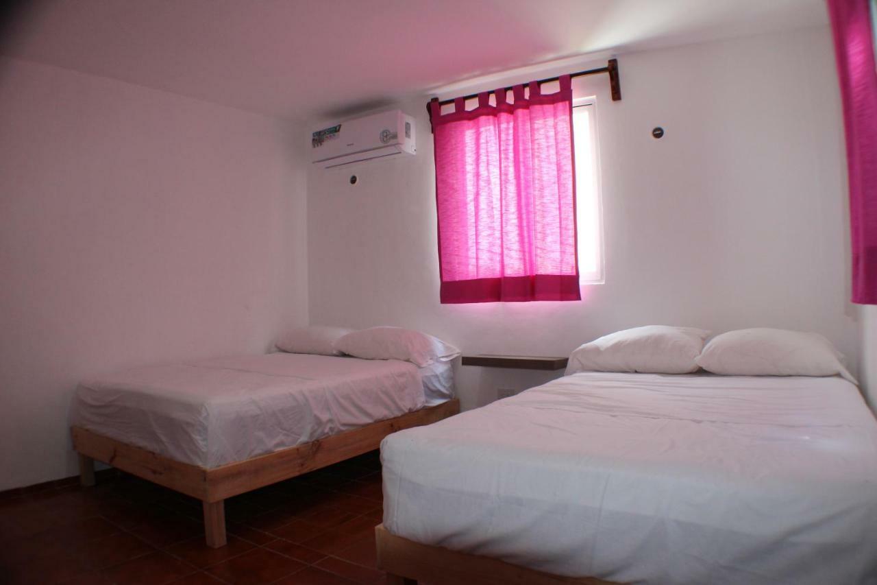 Departamento Maria Felix Apartamento *