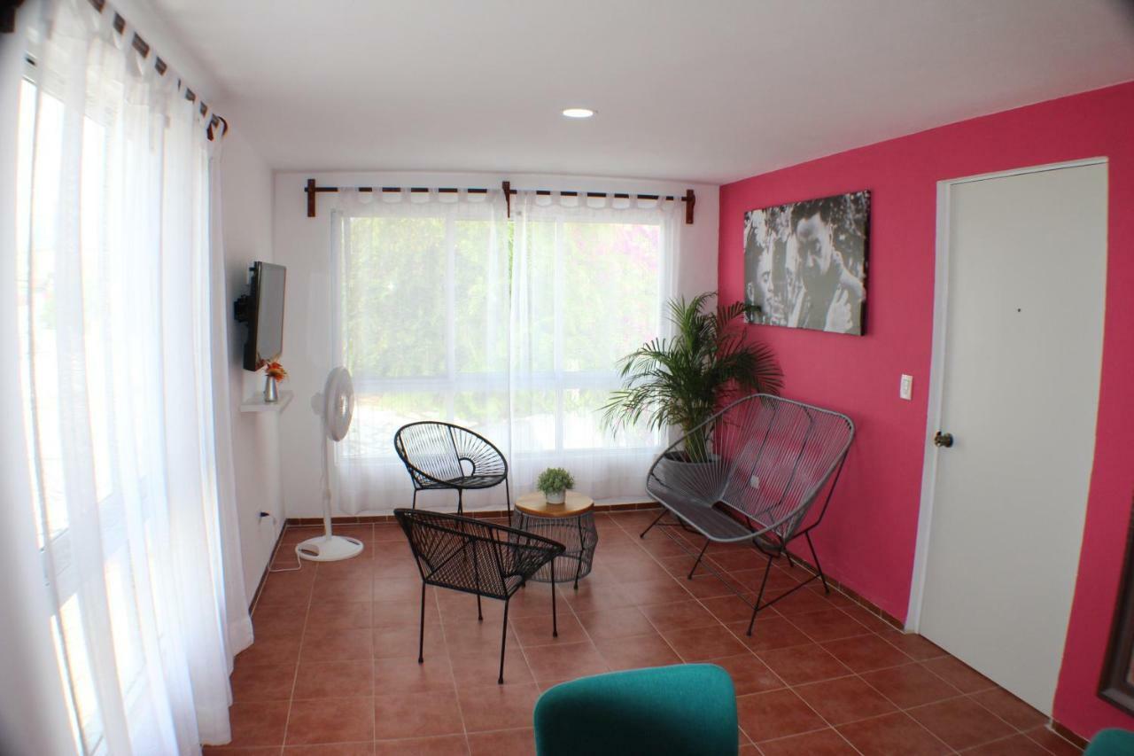 Departamento Maria Felix Apartamento *